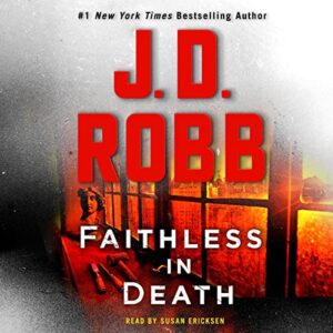 Faithless in Death by J.D. Robb