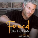 cover graphic of Foxed by Jay Hogan