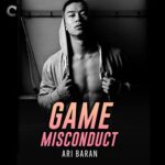 Game Misconduct by Ari Baran
