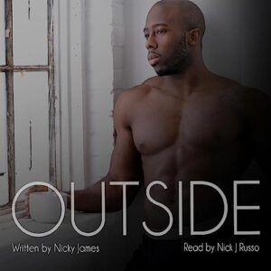 Outside by Nicky James