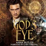 The God's Eye by Anna Butler