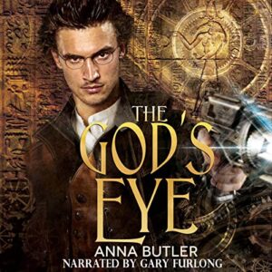 The God’s Eye by Anna Butler