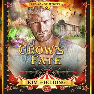Crow’s Fate by Kim Fielding