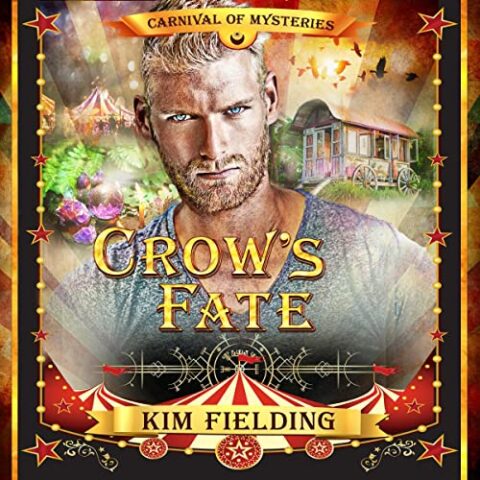 Crow's Fate by Kim Fielding