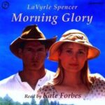 cover image for Morning Glory by LaVyrle Spencer