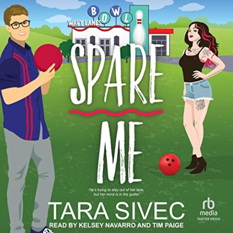 Spare Me by Tara Sivec