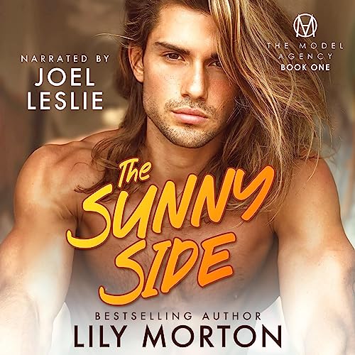 The Sunny Side by Lily Morton – AudioGals | Poster