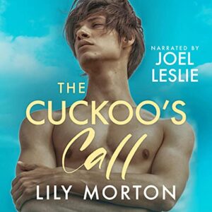 The Cuckoo’s Call by Lily Morton