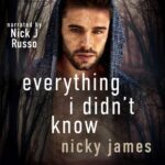 Everything I Didn't Know by Nicky James