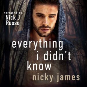 Everything I Didn’t Know by Nicky James
