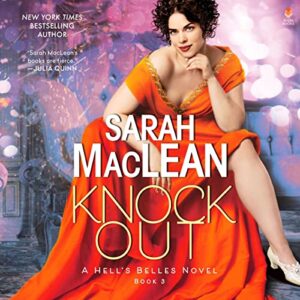 Knockout by Sarah Maclean