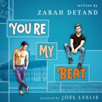 You’re My Beat by Zarah Detand