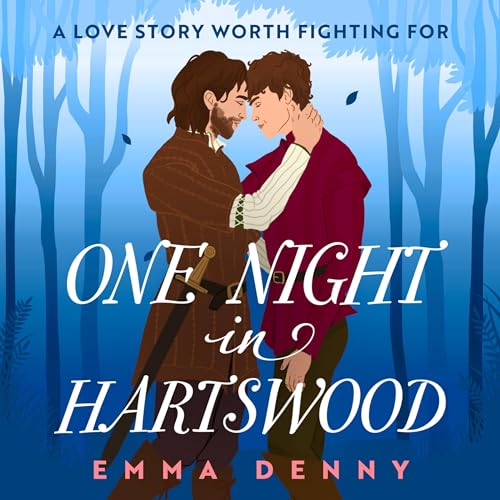 Hartswood AudioGals – Denny One in Night Emma by