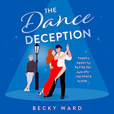 The Dance Deception by Becky Ward