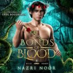 Bonds of Blood by Nazri noor