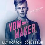 Vow Maker by Lily Morton