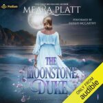 The Moonstone Duke by Meara Platt