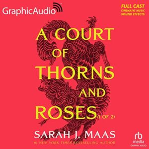A Court of Thorns and Roses book 1 part 2