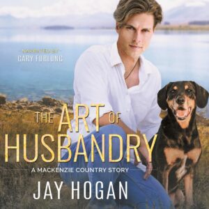 The Art of Husbandry by Jay Hogan