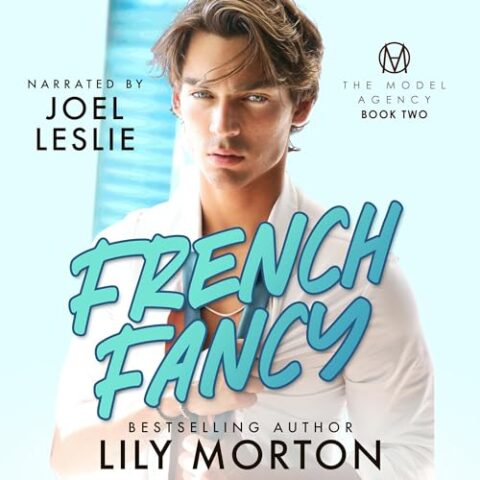 French Fancy by Lily Morton