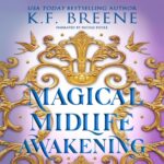 Magical Midlife Awakening by KF Breene
