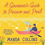 The Governess’s Guide to Passion and Peril by Manda Collins