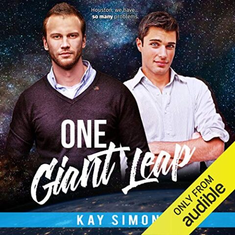 One Giant Leap by Kay Simone
