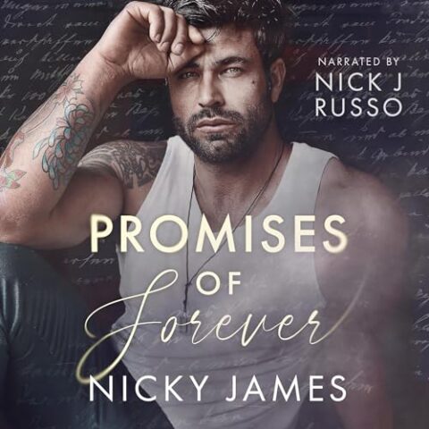 Promises of Forever by Nicky James
