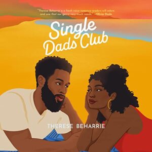 Single Dad's Club by Therese Beharrie
