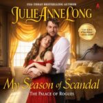 My Season of Scandal by Julie Anne Long