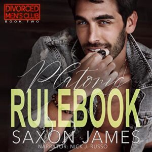 Platonic Rulebook by Saxon James
